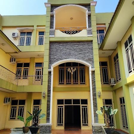 Hotel Randik Sekayu Kültér fotó