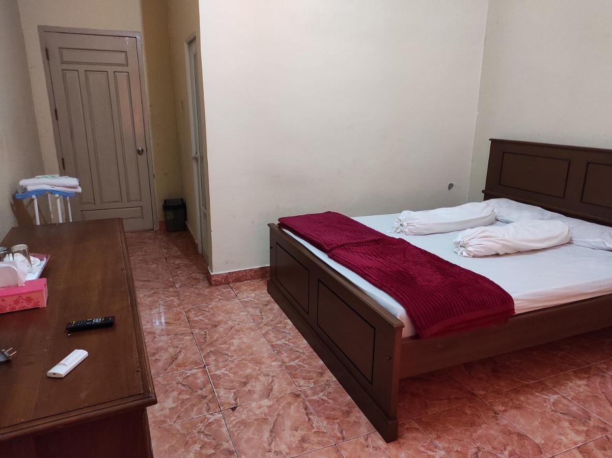Hotel Randik Sekayu Kültér fotó