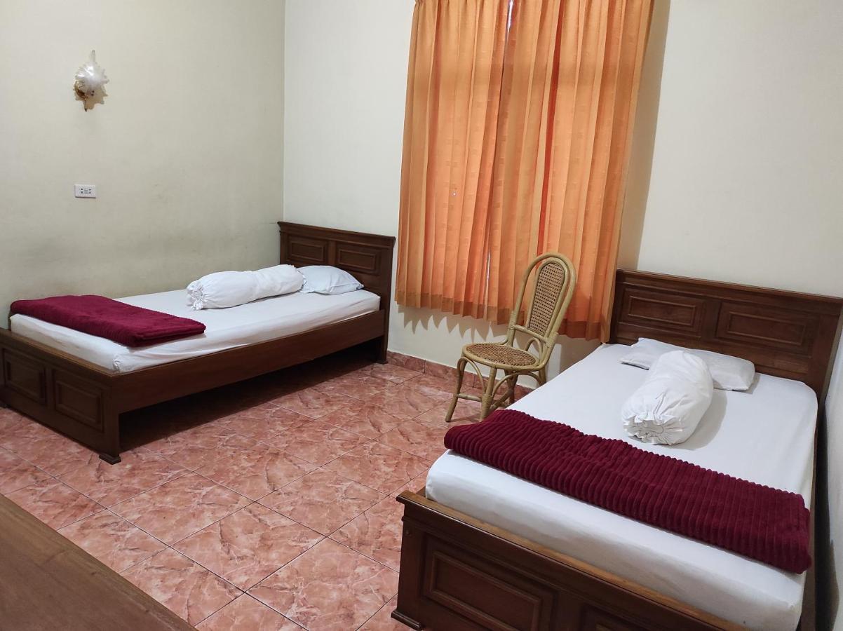 Hotel Randik Sekayu Kültér fotó