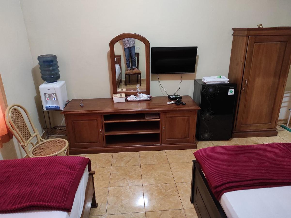 Hotel Randik Sekayu Kültér fotó
