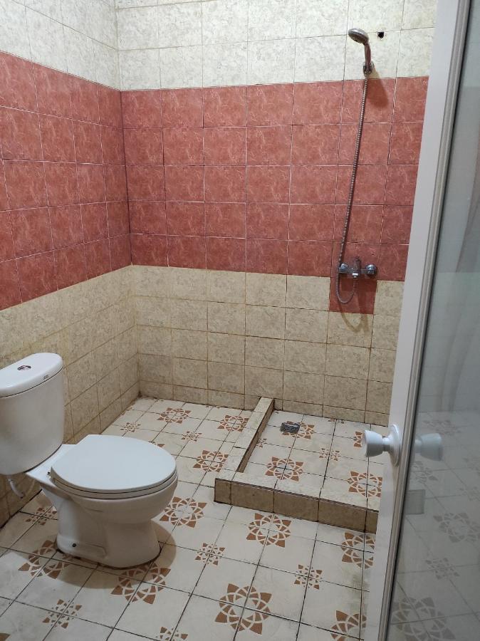 Hotel Randik Sekayu Kültér fotó