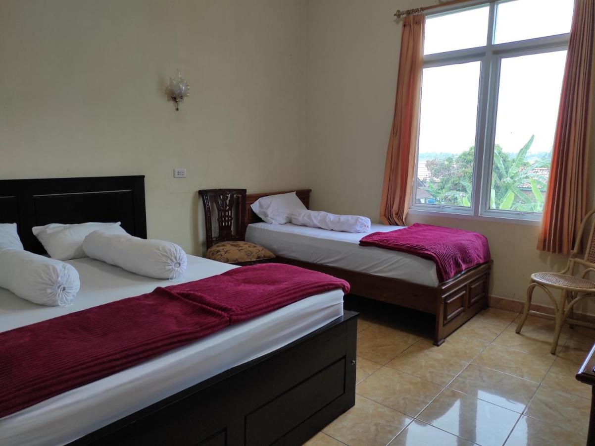 Hotel Randik Sekayu Kültér fotó